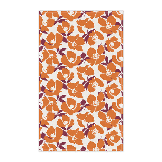 Tea Towels | Blacksburg, Virginia | Poppy
