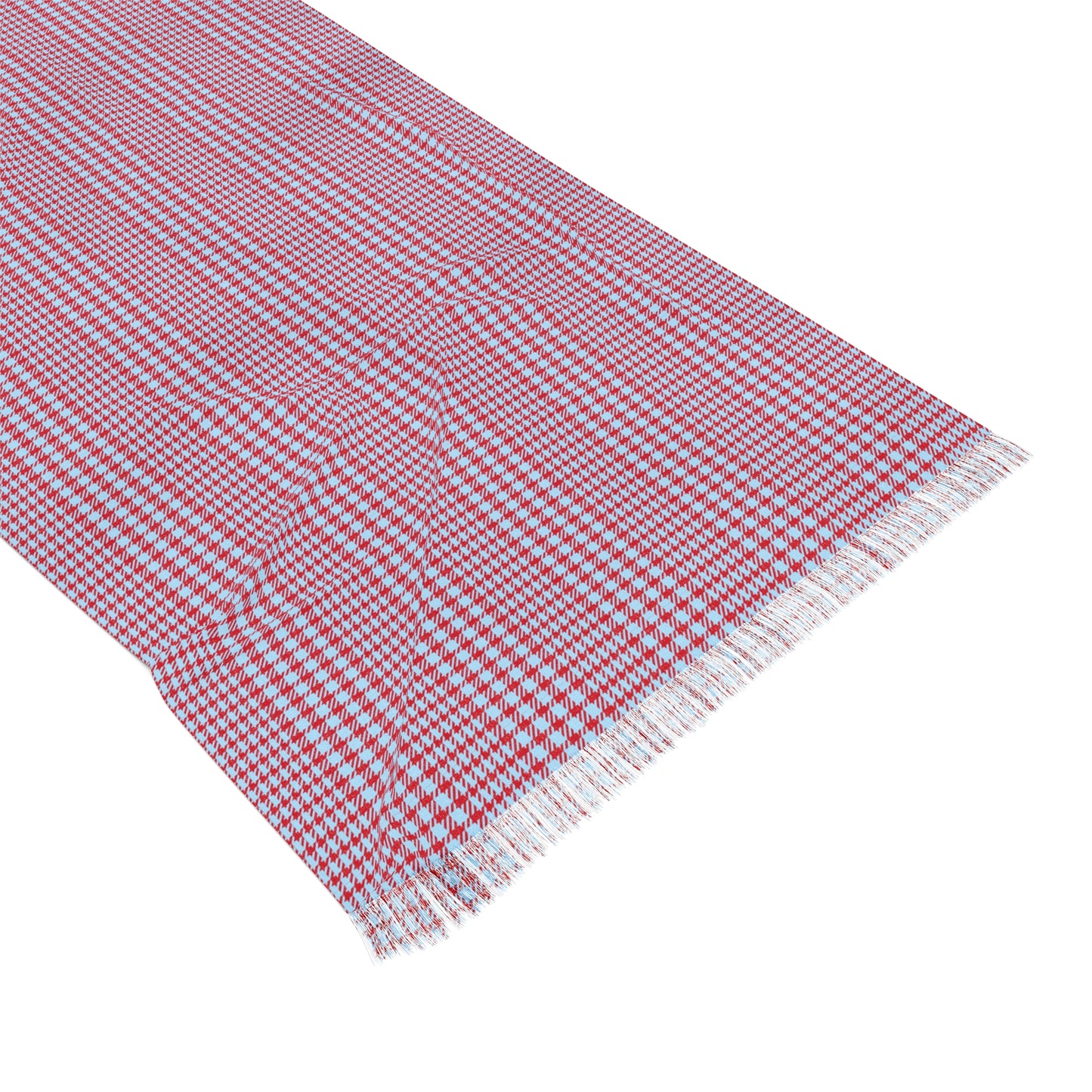 Scarf | Oxford, Mississippi | Tweed