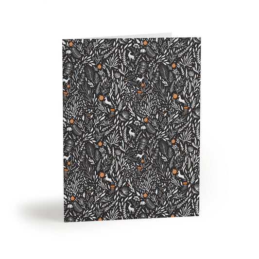 Notecards | Princeton, New Jersey | Fauna