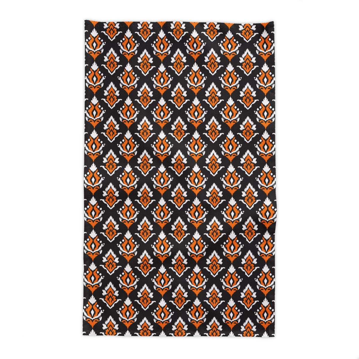 Tablecloth | Princeton, New Jersey | Ikat