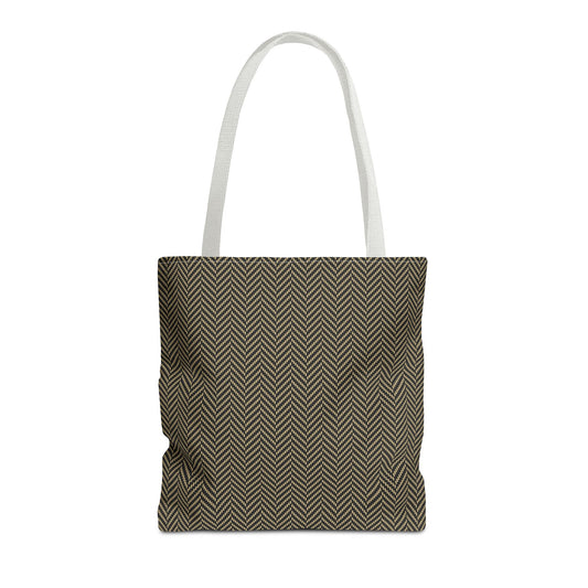 Totes | Winson Salem, North Carolina | Herringbone