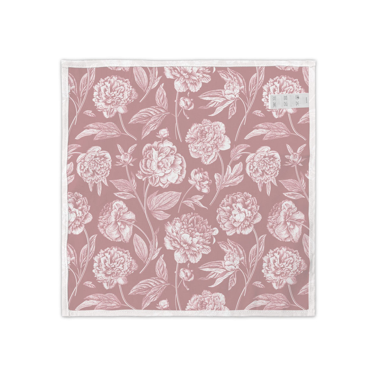 Napkins | Bloomington, Indiana | Peony