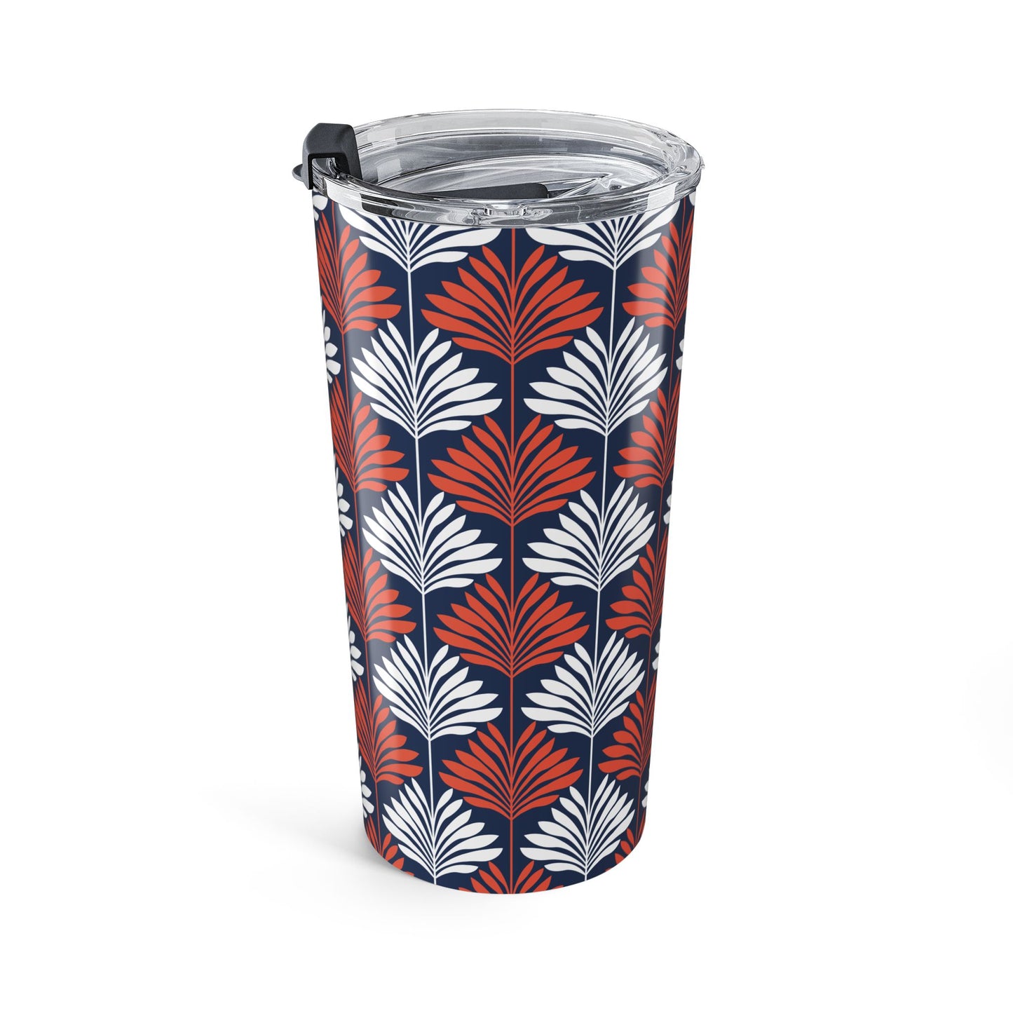 Tumbler | Charlottesville, VA | Deco