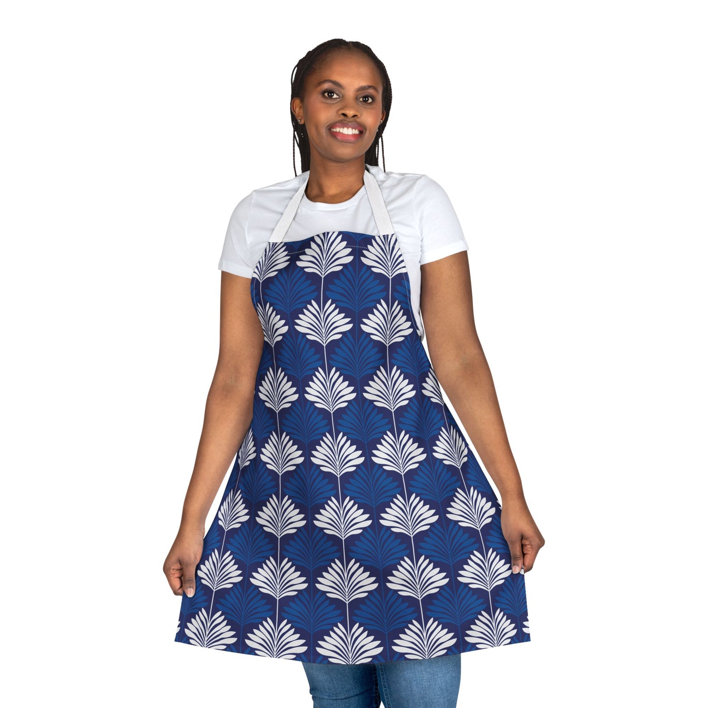 Apron | Durham, North Carolina | Deco