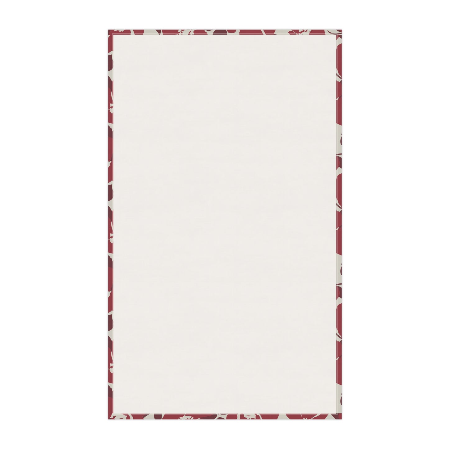 Tea Towel | Tuscaloosa, Alabama | Poppy