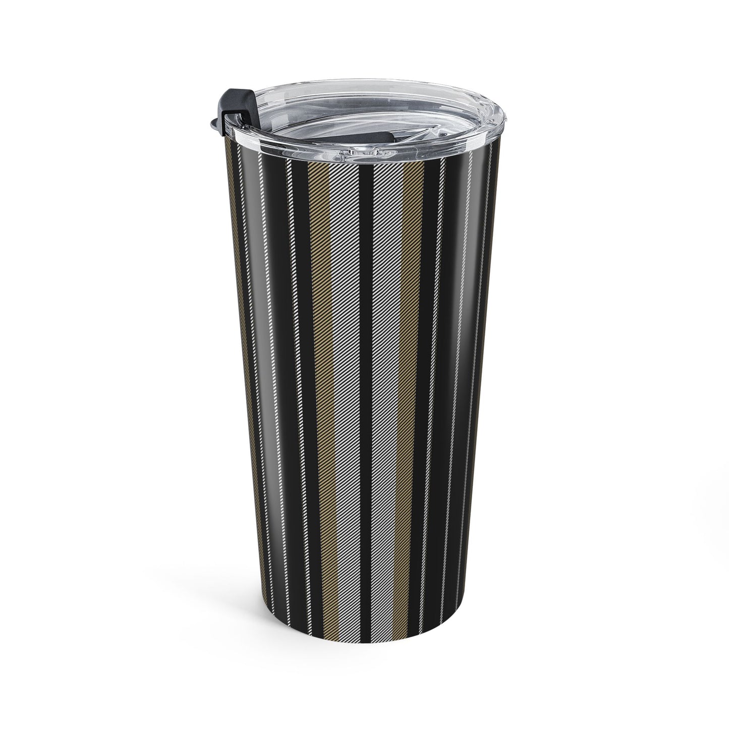 Tumbler | Winston Salem, North Carolina | Stripe