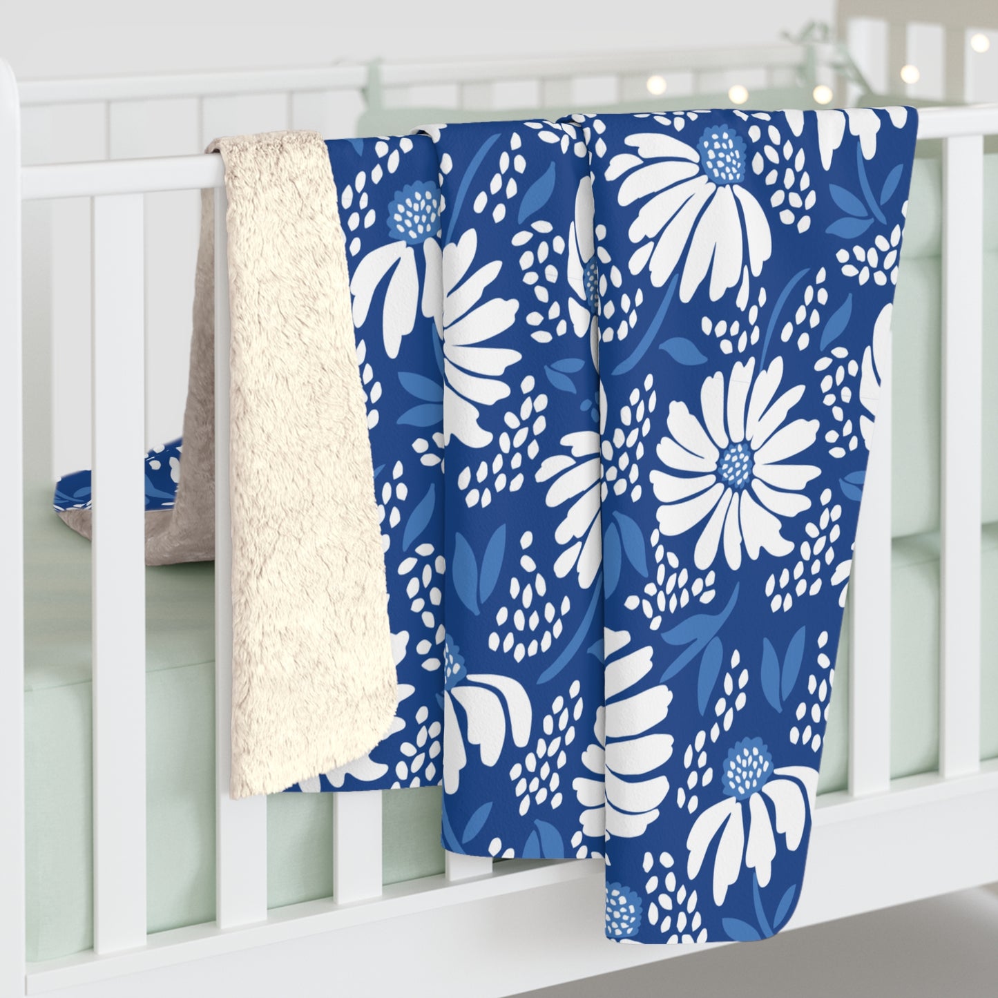 Sherpa Blanket | Lexington, Kentucky | Bellis