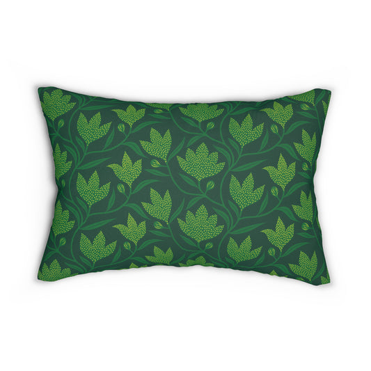 Pillow | Eugene, Oregon | Magnolia