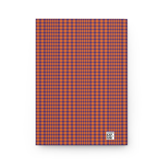 Journal | Clemson, South Carolina | Tweed