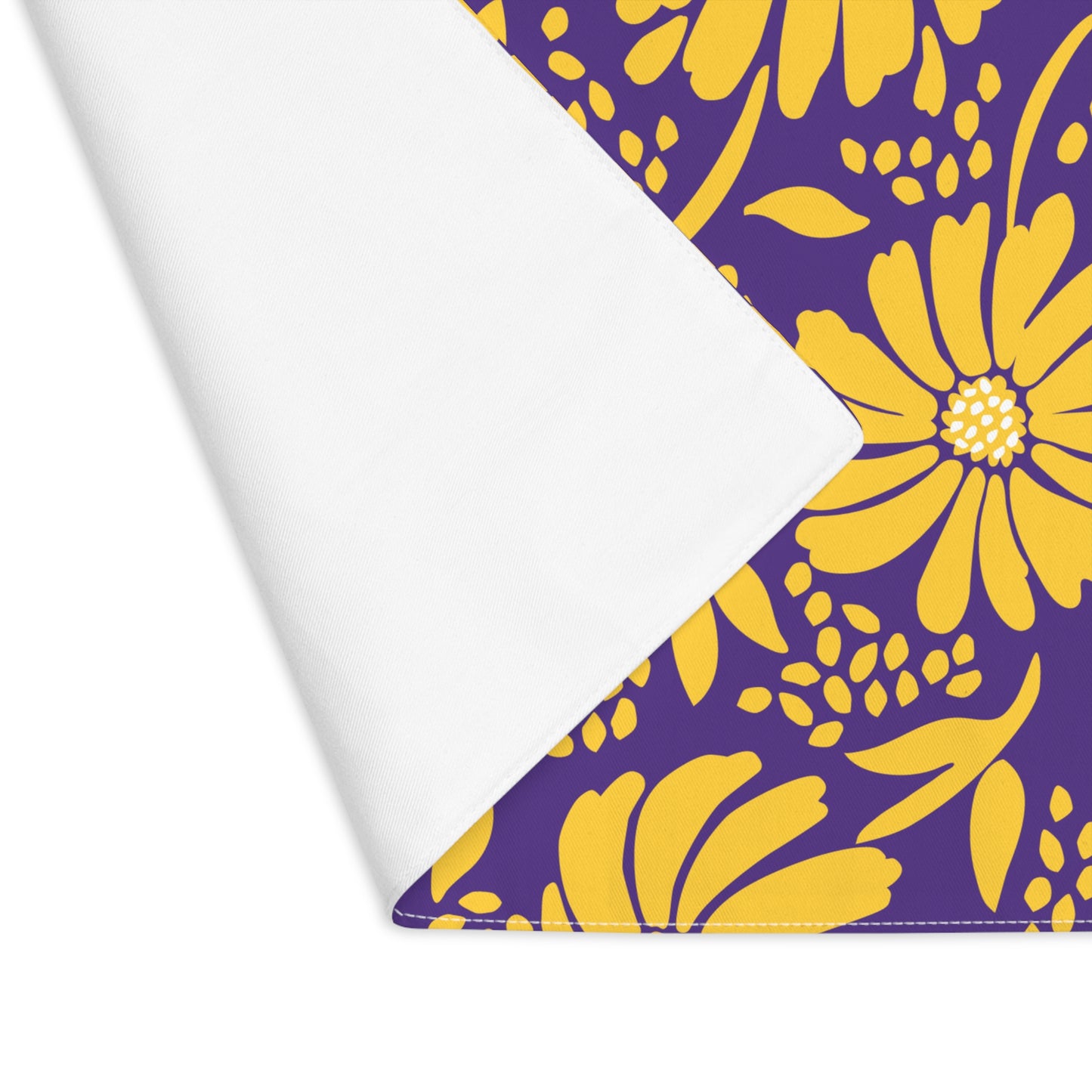 Placemat | Baton Rouge, Louisiana | Bellis