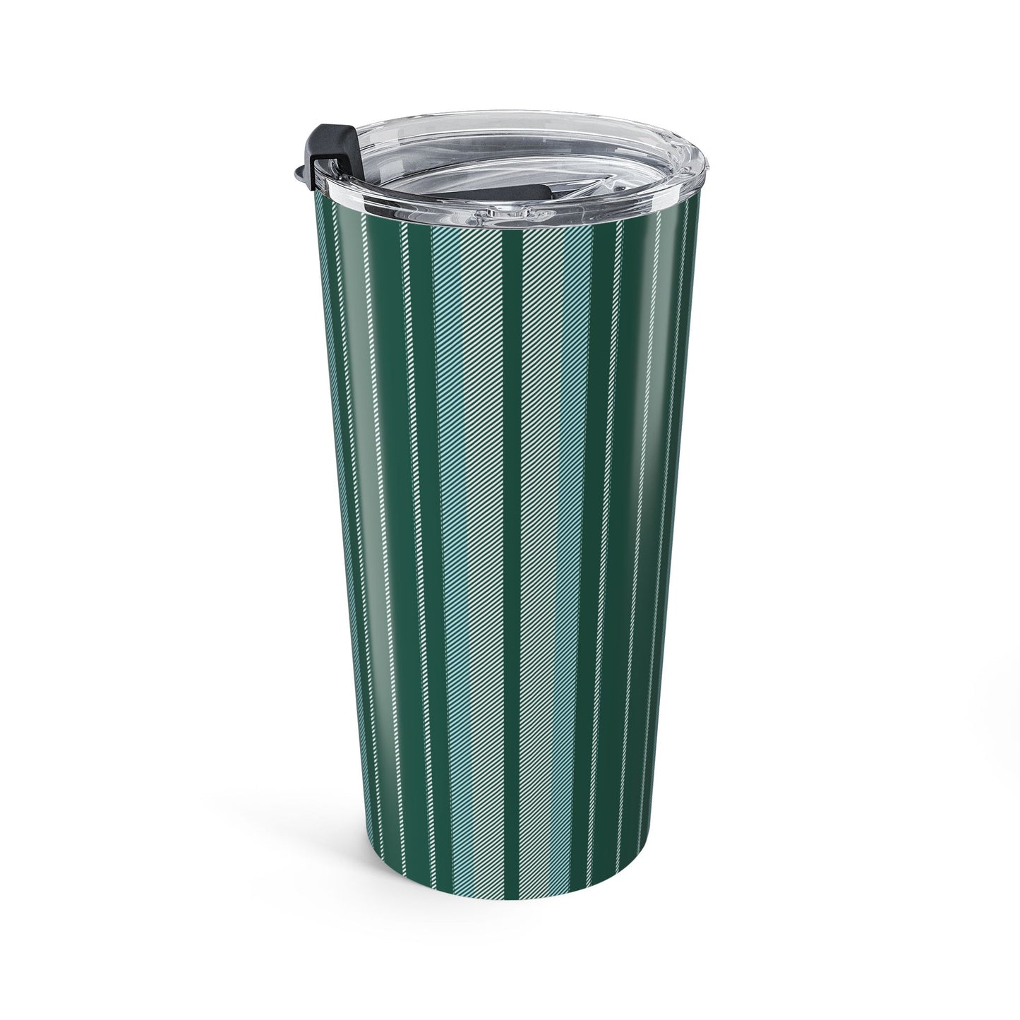 Tumbler | New Orleans, Louisiana | Stripe