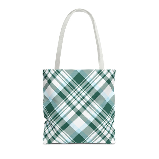 Totes | New Orleans, Louisiana | Tartan