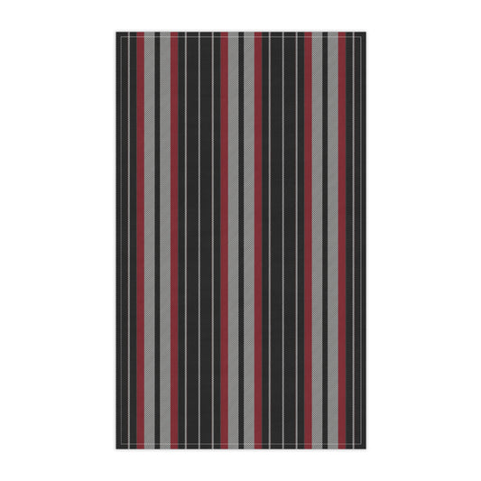 Tea Towels | New Brunswick, New Jersey | Stripe