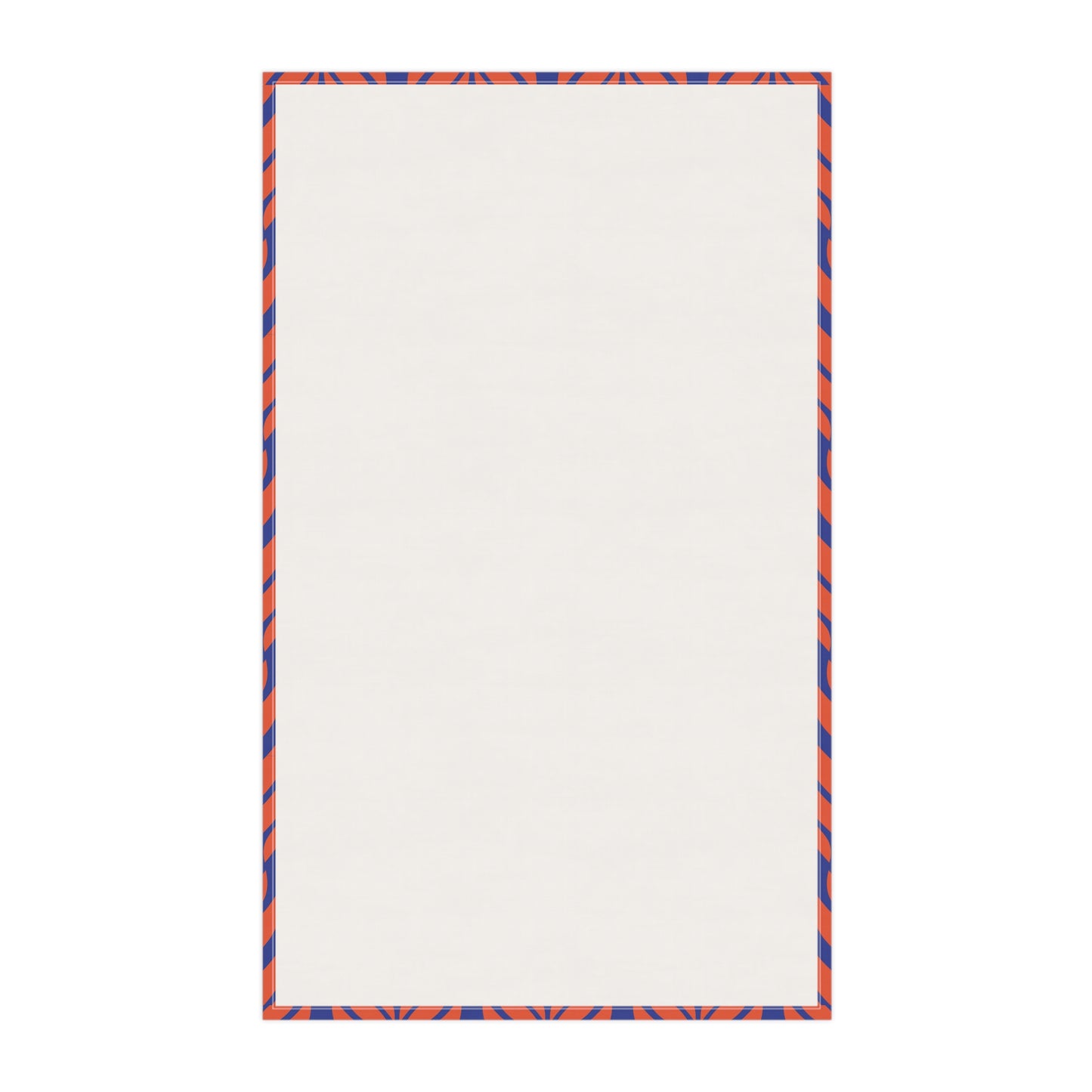 Tea Towel | Gainesville, Florida | Palm