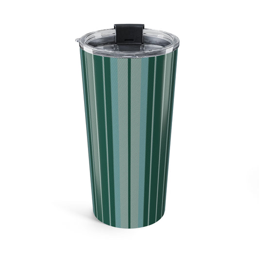 Tumbler | New Orleans, Louisiana | Stripe