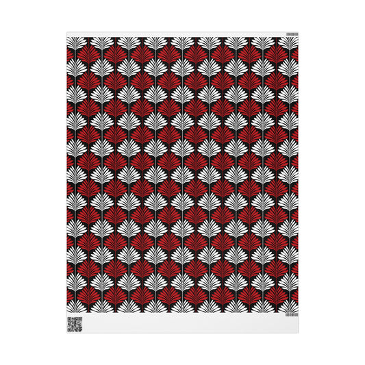 Gift Wrap | Salt Lake City, Utah | Deco