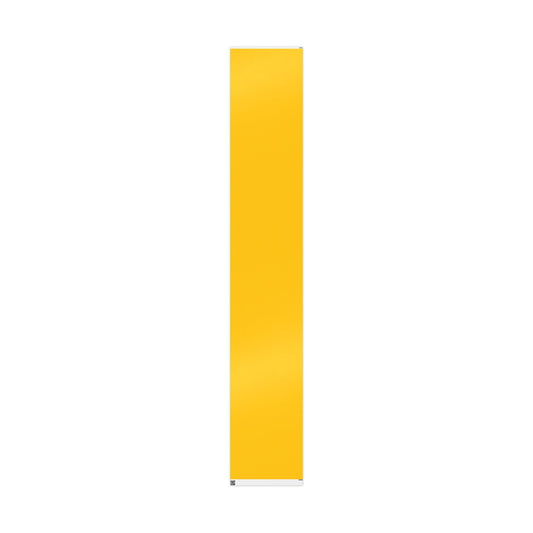 Gift Wrap | Yellow & Blue | Light