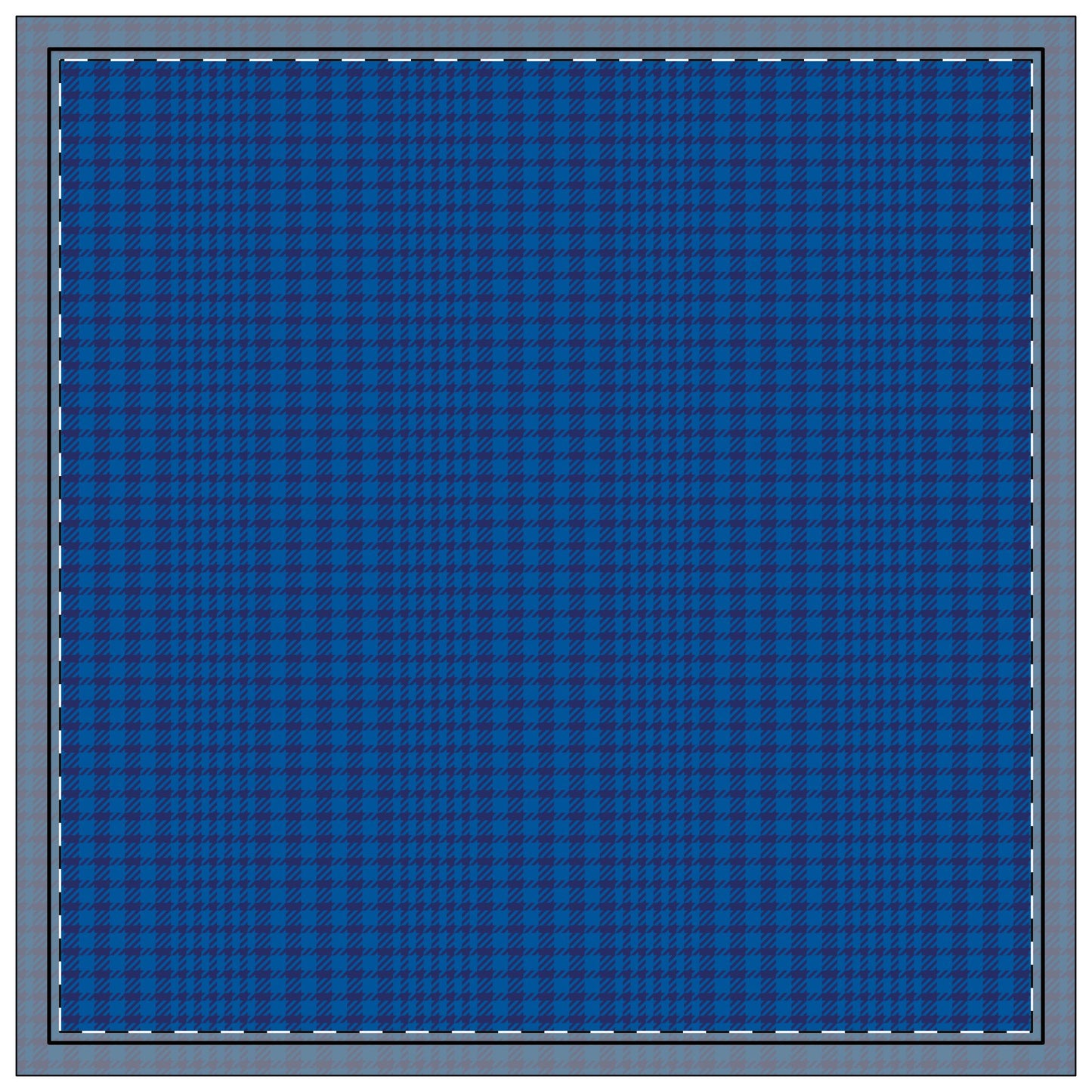 Napkins | Durham, North Carolina | Tweed