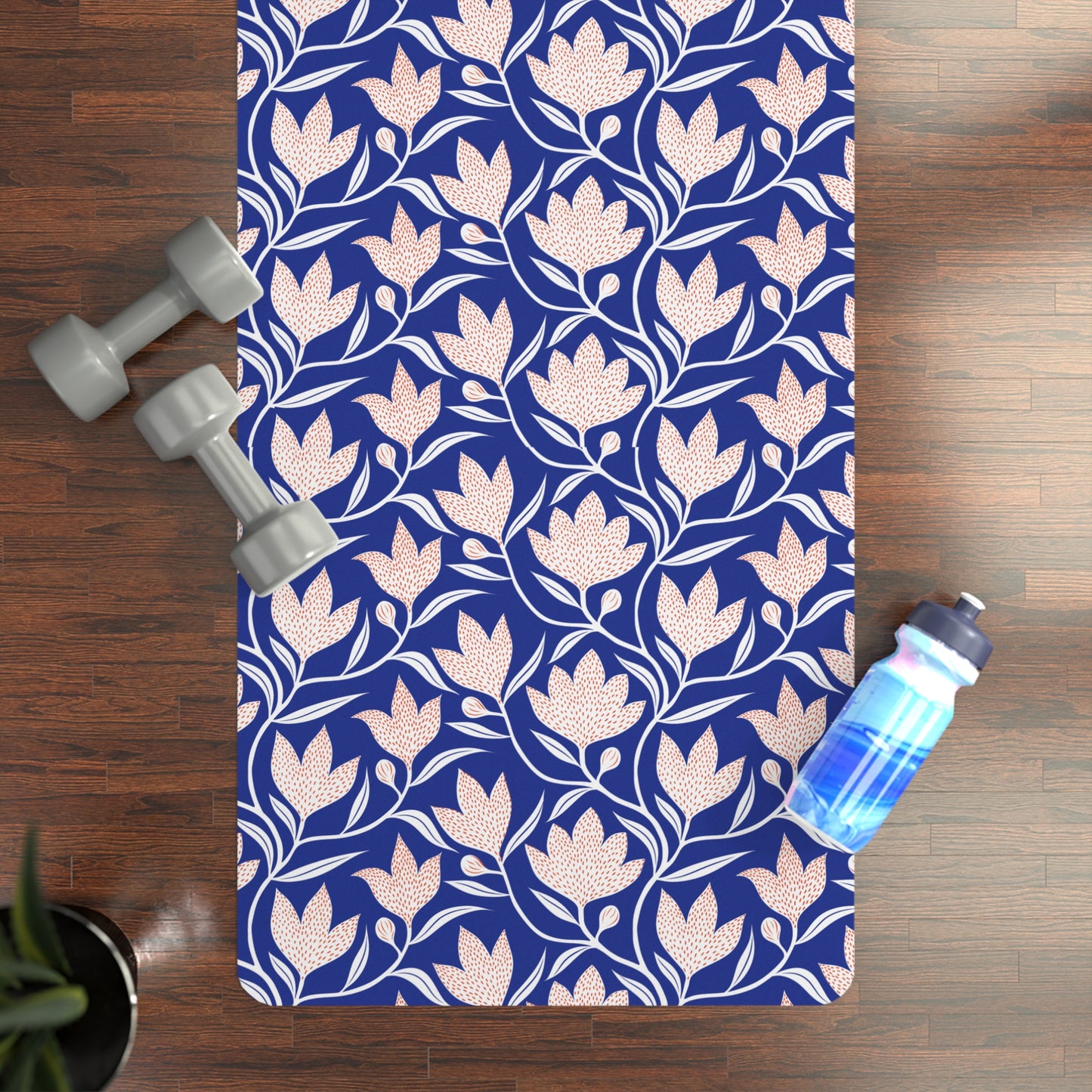 Yoga Mat | Gainesville, Florida | Magnolia
