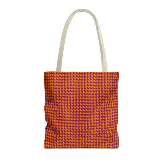Totes | Blacksburg, Virginia | Houndstooth
