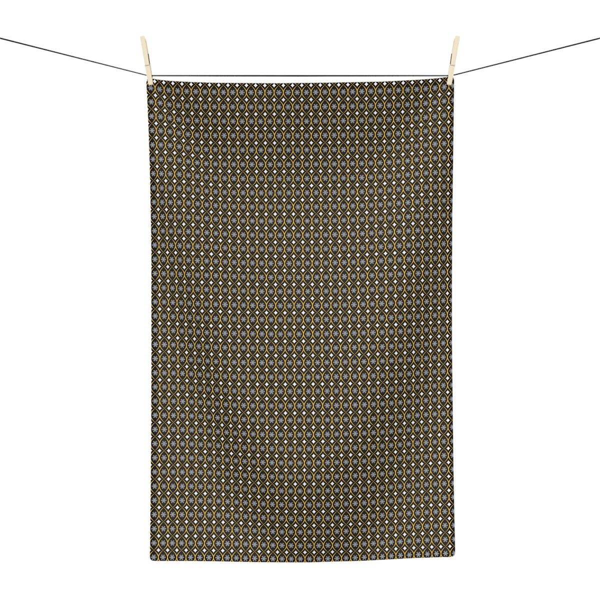 Tea Towels | Kennesaw, Georgia | Snow