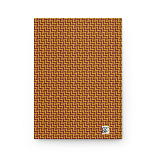 Journal | Los Angeles, California | Houndstooth