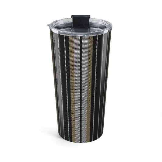 Tumbler | Winston Salem, North Carolina | Stripe