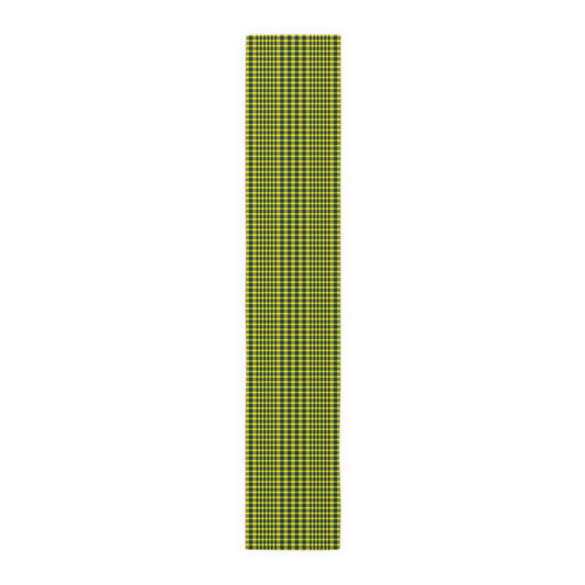 Table Runner | Eugene, Oregon | Tweed