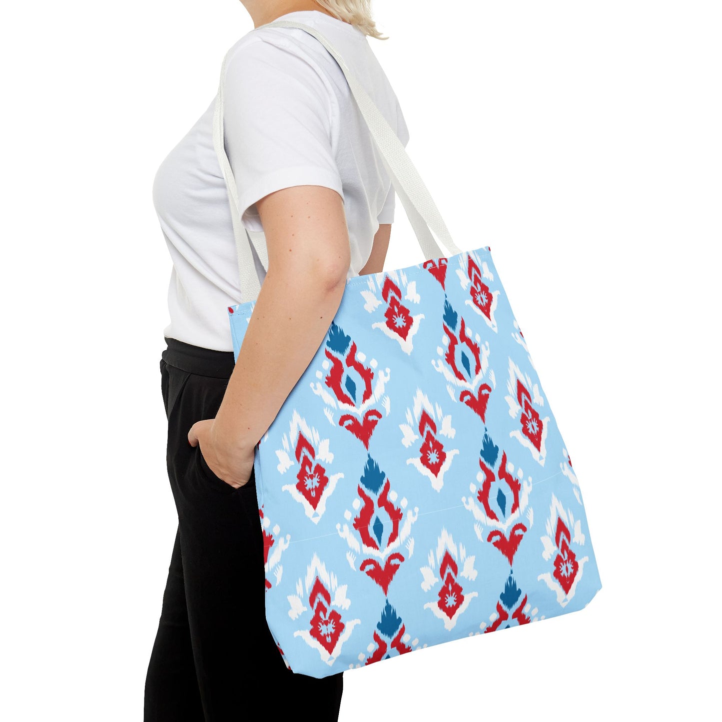 Totes | Oxford, Mississippi | Ikat