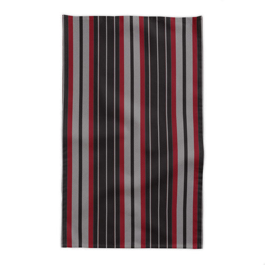 Tablecloth | Raleigh, North Carolina | Stripe