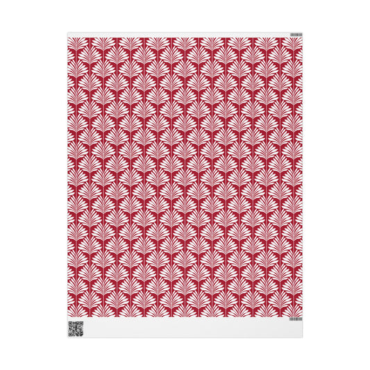 Gift Wrap | Bloomington, Indiana | Deco