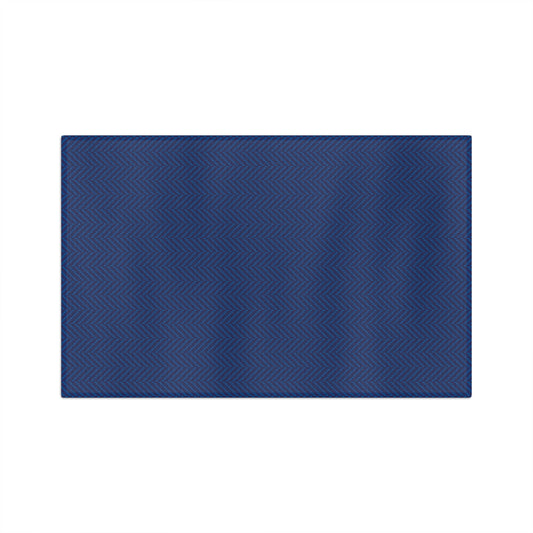 Tea Towels | Durham, North Carolina | Herringbone