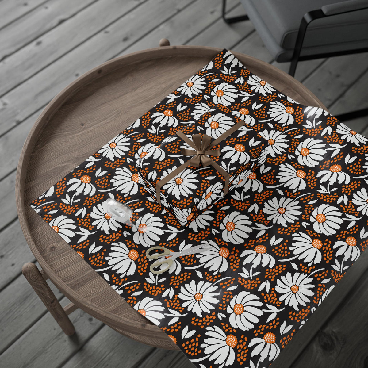 Gift Wrap | Princeton, New Jersey | Bellis