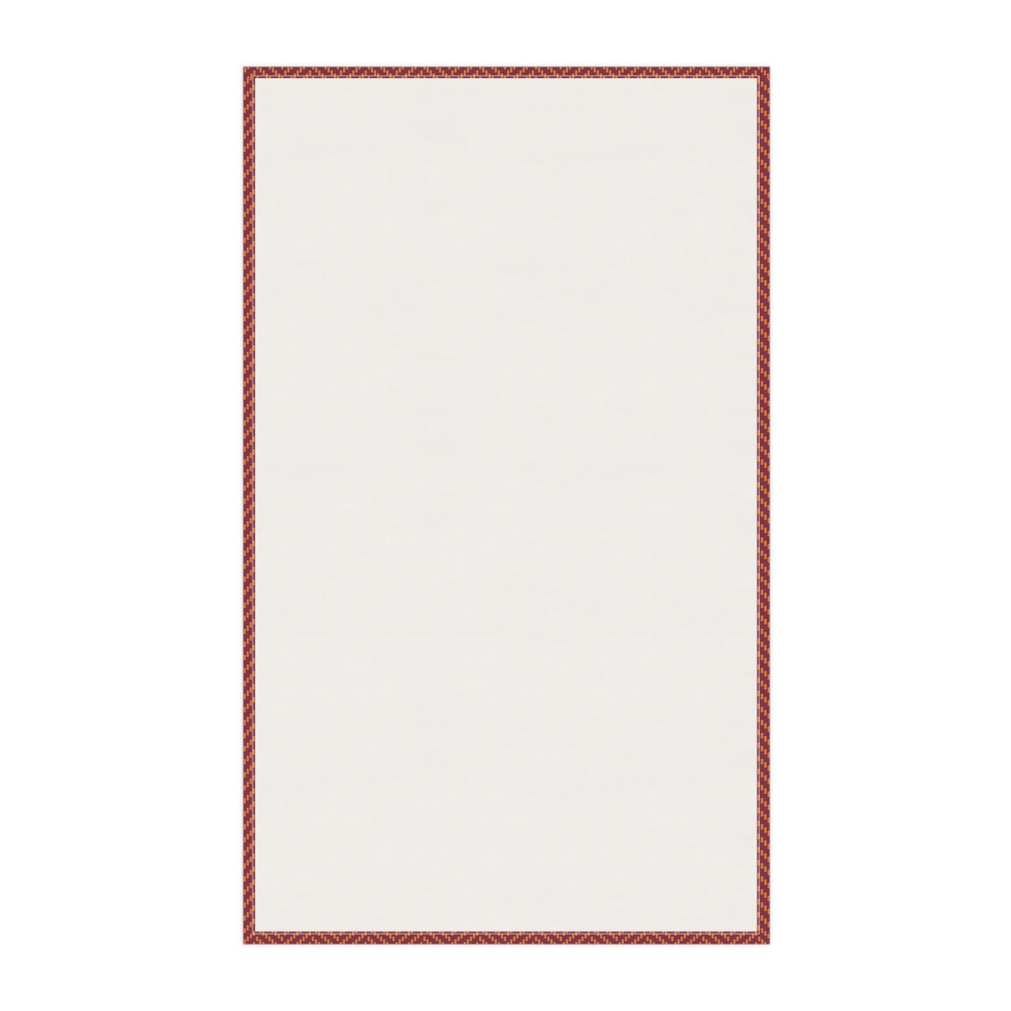 Tea Towels | Blacksburg, Virginia | Herringbone