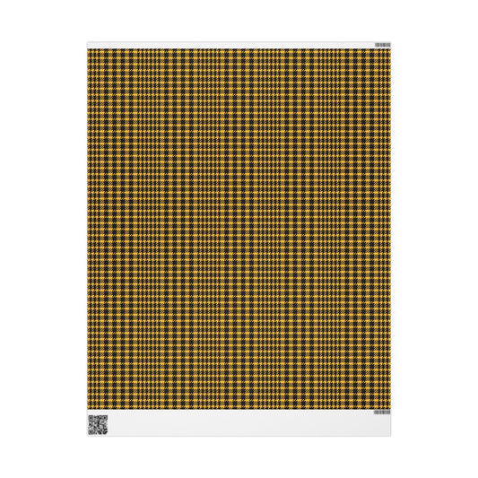 Gift Wrap | Kennesaw, Georgia | Tweed