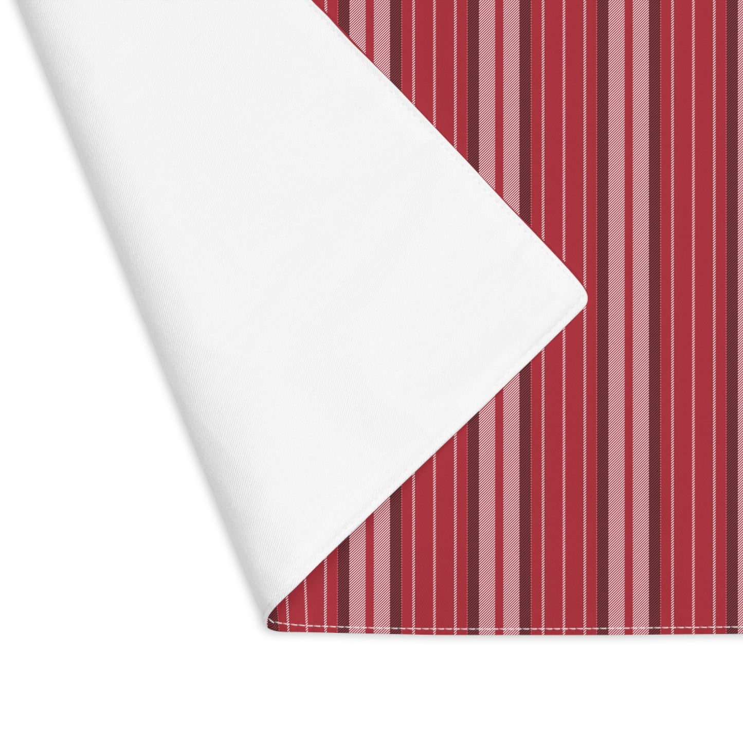 Placemat | Athens, Georgia | Stripe