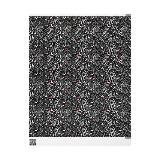 Gift Wrap | Columbia, South Carolina | Fauna