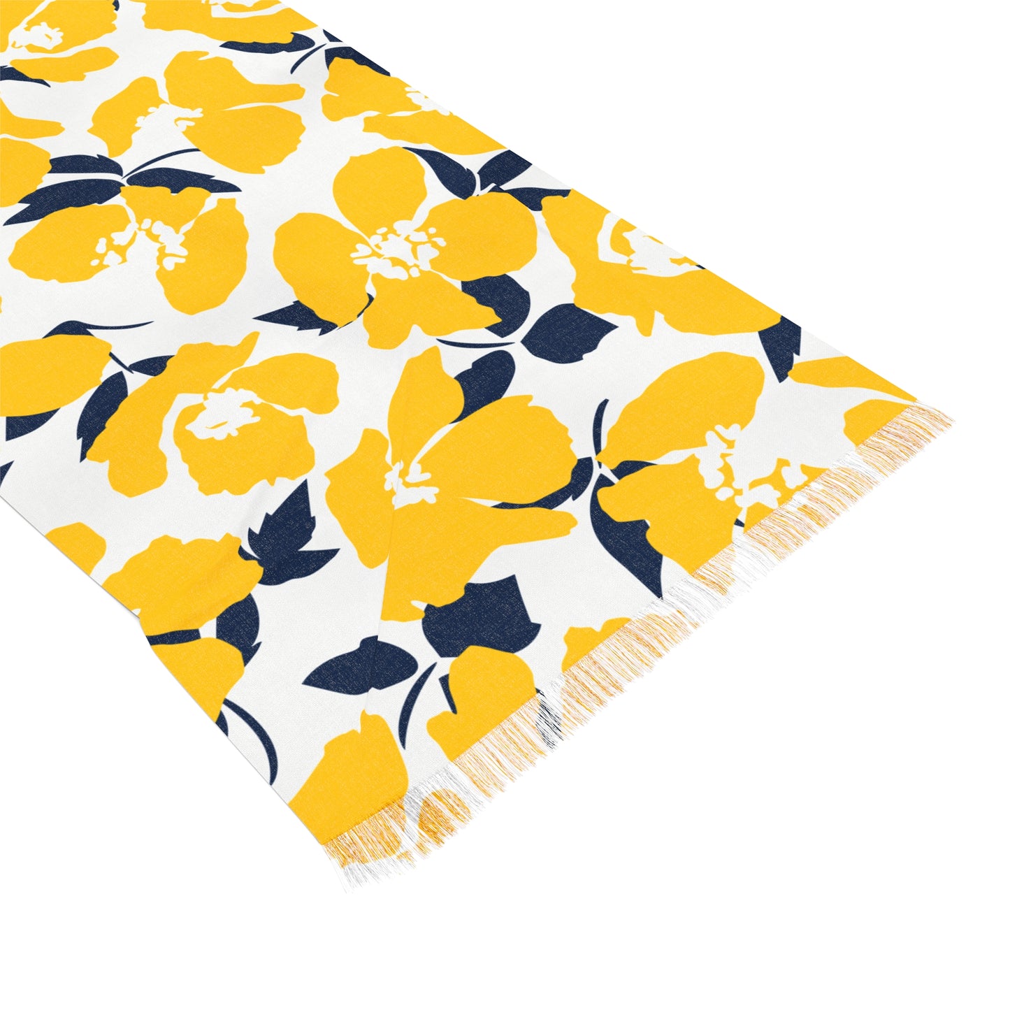 Scarf | Ann Arbor, Michigan | Poppy