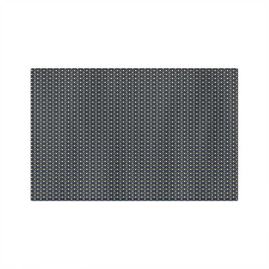 Tea Towels | Notre Dame, Indiana | Snow