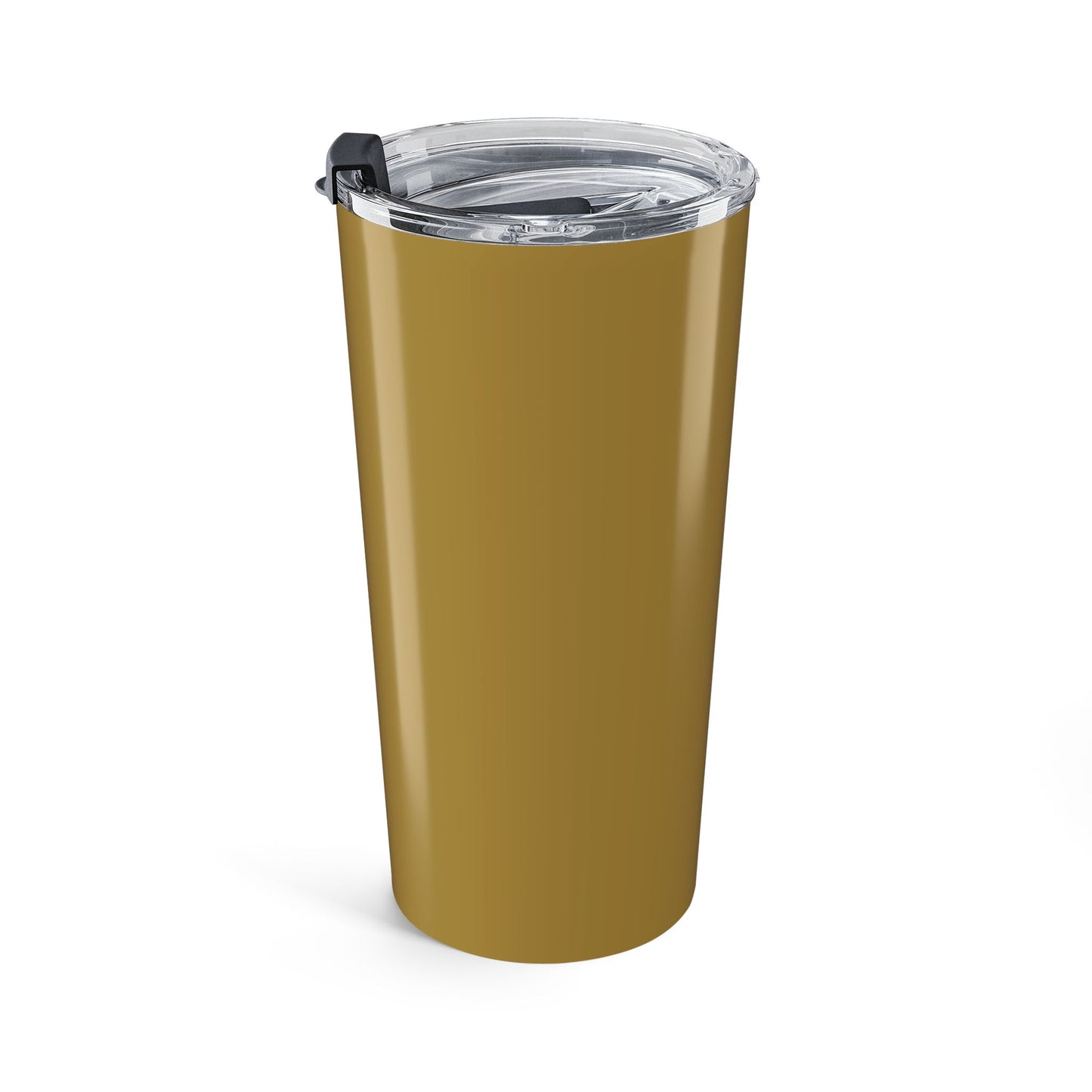 Tumbler | Notre Dame, Indiana | Light