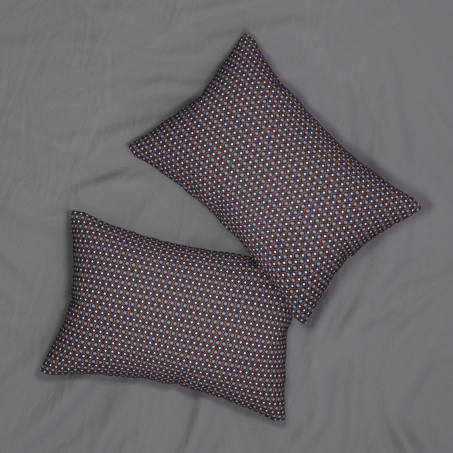 Pillow | Auburn, Alabama | Snow