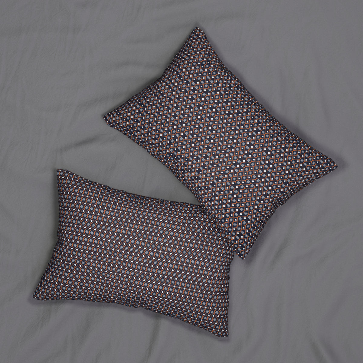 Pillow | Auburn, Alabama | Snow