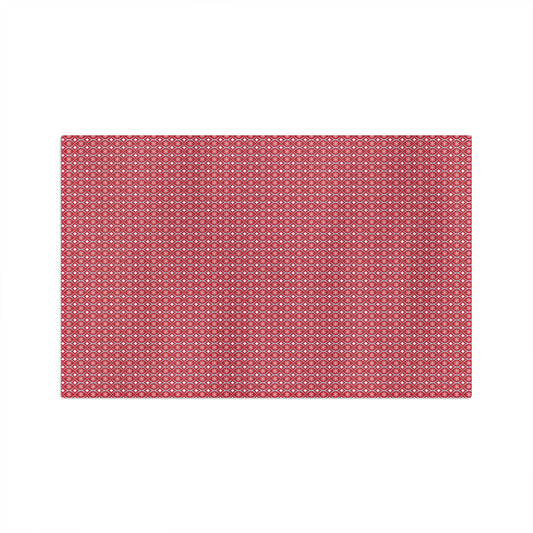 Tea Towels | Oxford, Mississippi | Snow