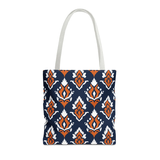 Totes | Auburn, Alabama | Ikat