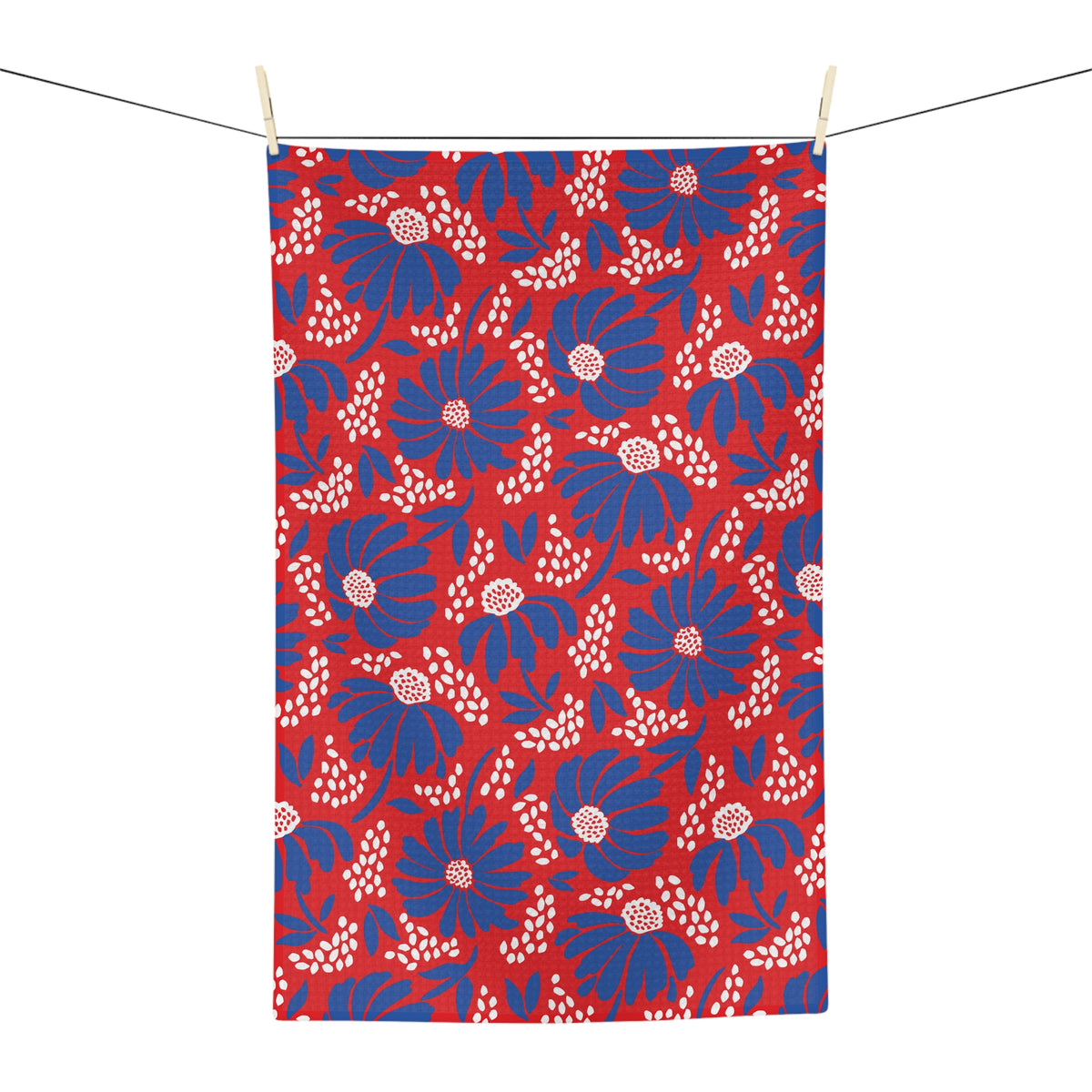 Tea Towels | Lawrence, Kansas | Bellis