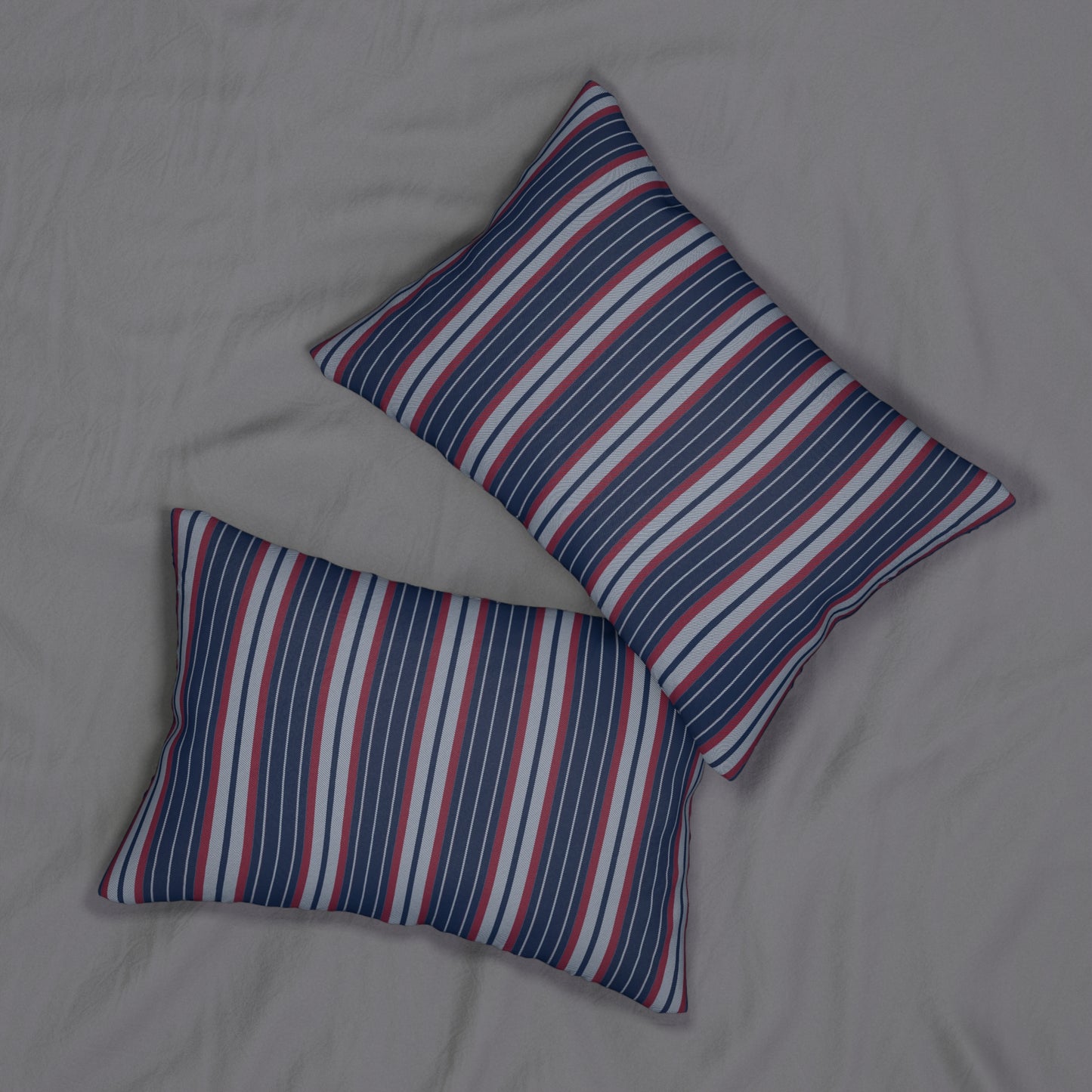 Pillow | Oxford, Mississippi | Stripe