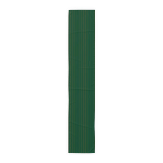 Table Runner | Miami, Florida | Pinstripe
