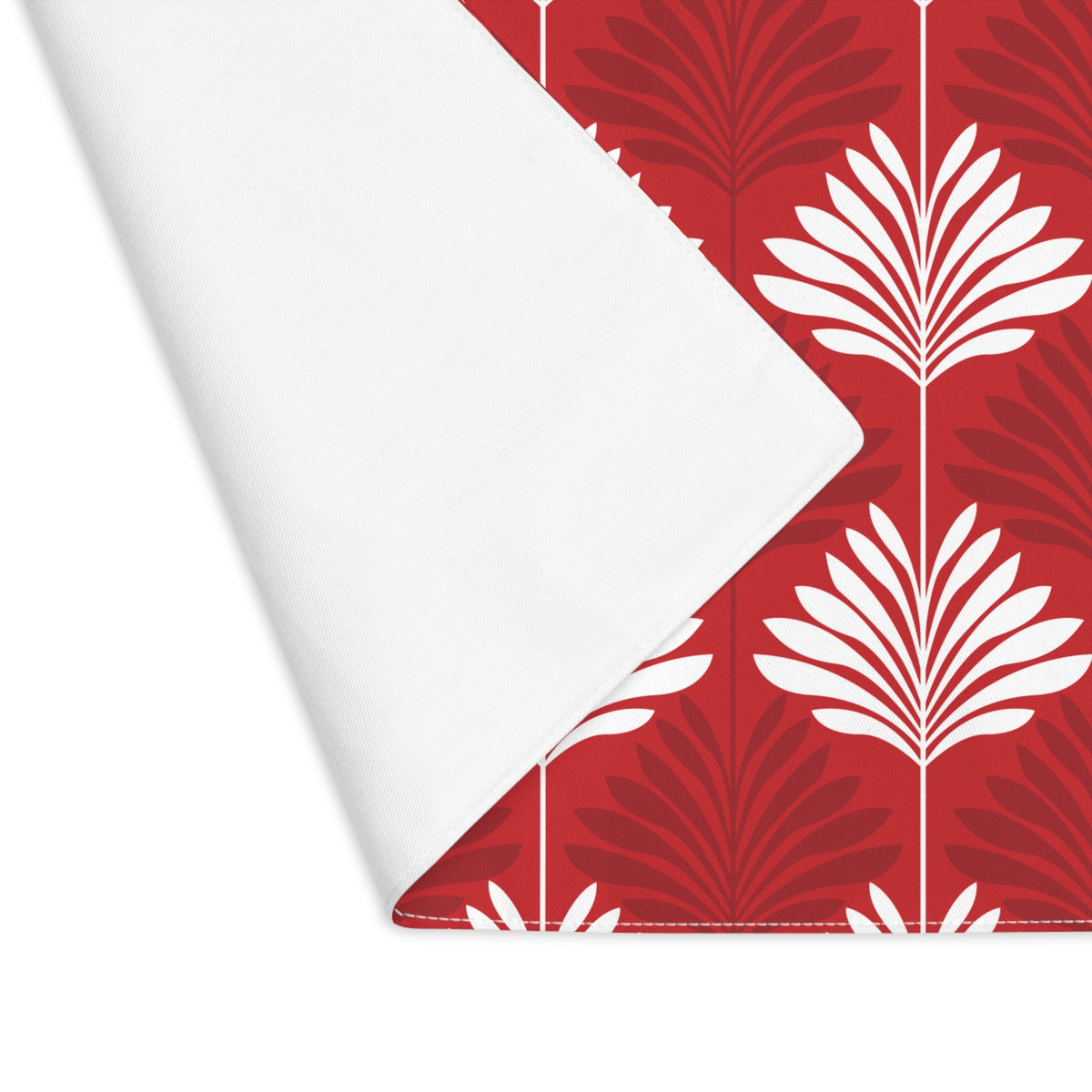 Placemat | Madison, Wisconsin | Deco