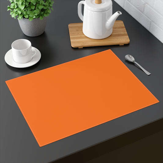 Placemat | Miami, Florida | Light