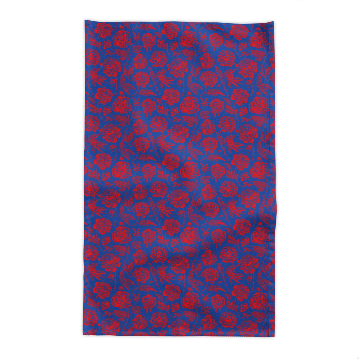Tablecloth | Lawrence, Kansas | Peony